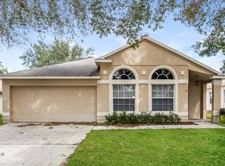 1431 Winged Foot Dr, Apopka, FL 32712