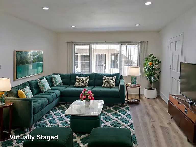 7535 Norton Ave #3 — Photo 7