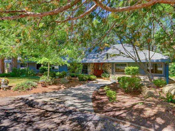 12104 Sunny Slope Dr, Nevada City, CA 95959