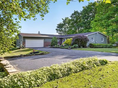 432 Ferguson Rd, Freeville, NY, 13068