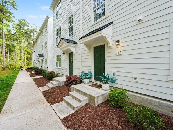 117 Callowhill Ln, Durham, NC 27713