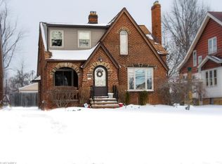 17002 Chatfield Ave, Cleveland, OH