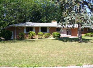 665 Wilson Ave, Saginaw, MI