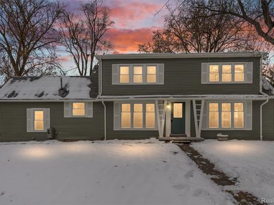 21305 Oxford Ave, Farmington Hills, MI, 48336