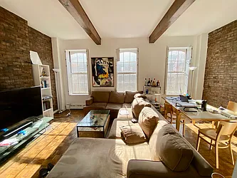 Rented by Irving Properties of New York, LLC