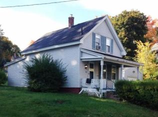 9 Union St, Dover, NH 03820