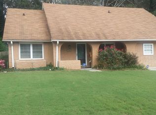 2975 Valley Bend Rd, Atlanta, GA 30349