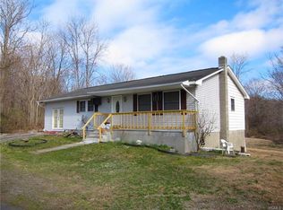 164 Brookside Farms Rd, Newburgh, NY 12550