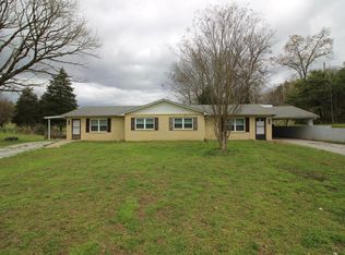 609 Laurel Bluff Rd, Kingston, TN 37763