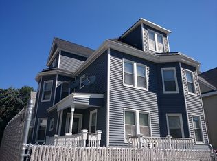 74 Centre St, Dorchester, MA 02124