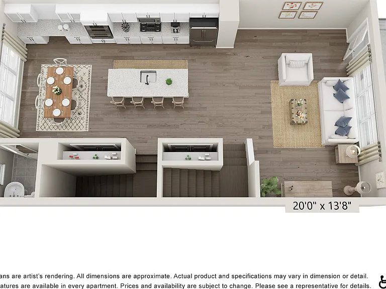 Abode at Reids Cove — Photo 28