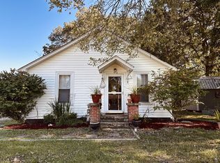 1214 E Lincoln St, Tullahoma, TN 37388