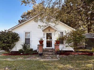 1214 E Lincoln St, Tullahoma, TN, 37388