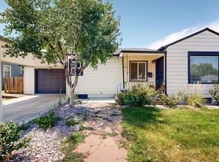 1635 Montview Rd, Greeley, CO 80631