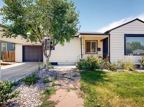 1635 Montview Rd, Greeley, CO 80631