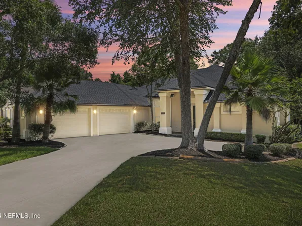 3809 DEER CHASE Place E, Jacksonville, FL 32224