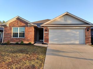 2724 NW 189th St, Edmond, OK 73012