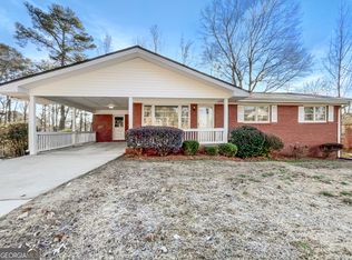 6331 Pisgah Rd, Austell, GA 30168