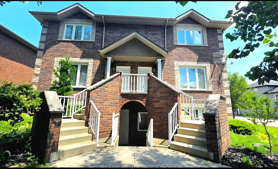 1811 Northway Ave #4