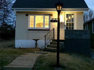 5212 Waldo Ave, Saint Louis, MO