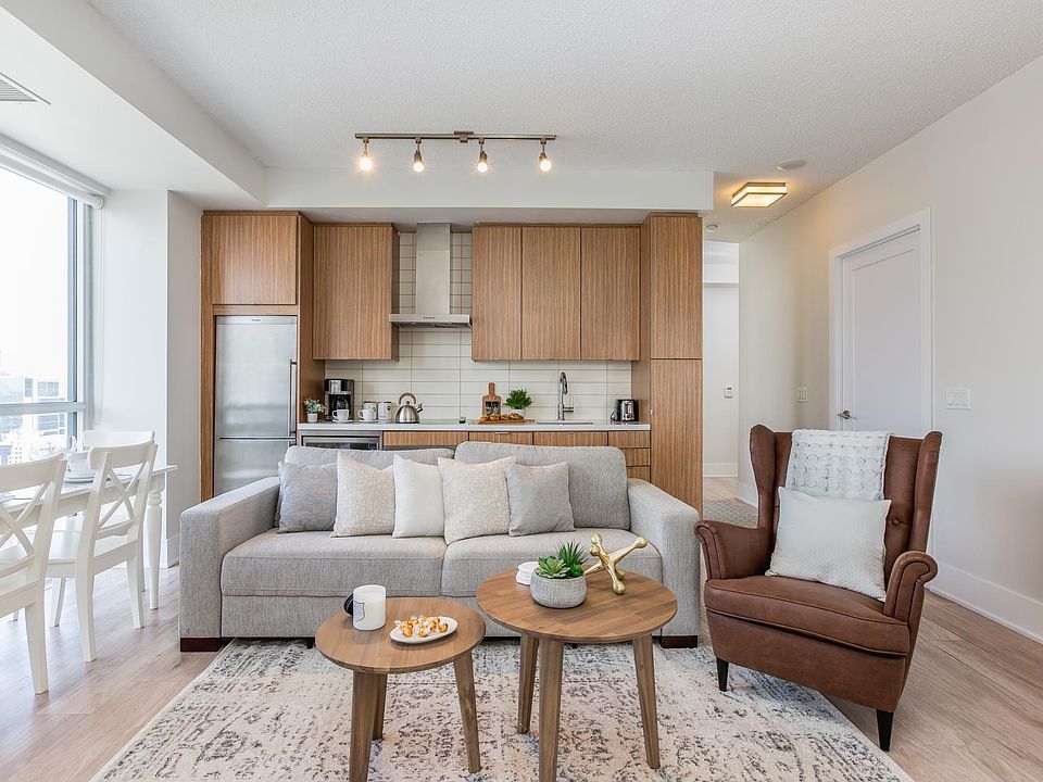 1st image of 300 Front St W #2904