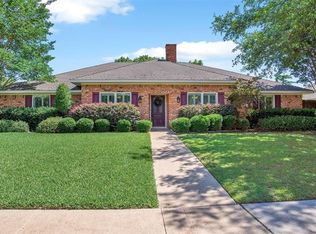 3700 Cross Bend Rd, Plano, TX 75023
