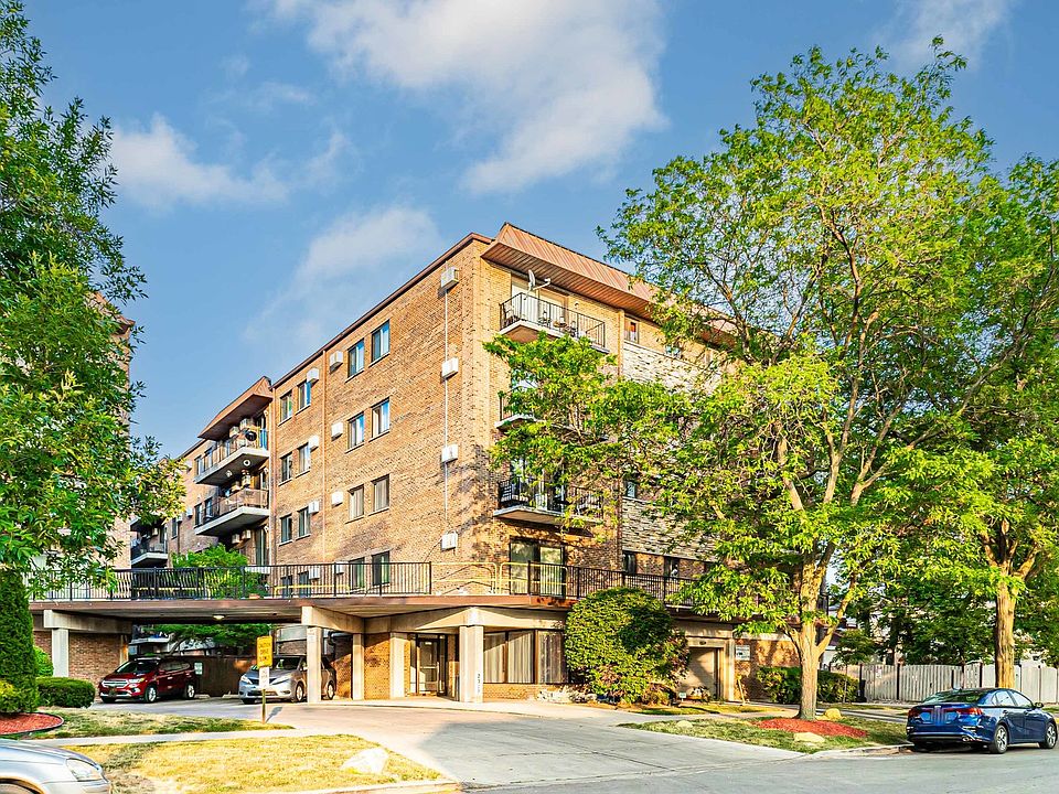 1st image of 2317 N Neva Ave APT 415A