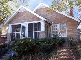 940 Burns Dr SW, Atlanta, GA 30310
