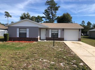 467 Abeno Ave, Deltona, FL 32725