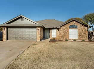 8 Basswood Dr, Wichita Falls, TX 76310