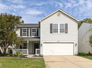 10050 Orange Blossom Trl, Fishers, IN 46038