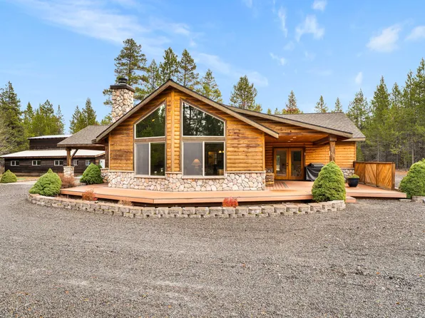 54456 Huntington Rd, Bend, OR 97707