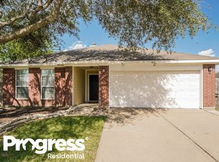 17210 Box Canyon Dr #A1, Hockley, TX 77447