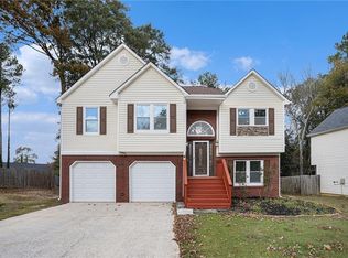 4208 Mistymorn Point, Powder Springs, GA 30127