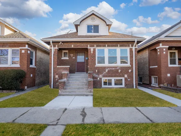3617 Scoville Ave, Berwyn, IL 60402