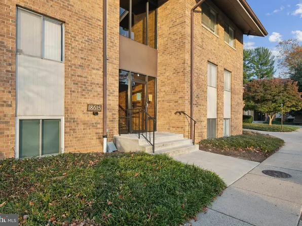 18615 Walkers Choice Rd APT 1, Montgomry Vlg, MD 20886