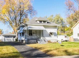 5619 Chippewa Rd, Toledo, OH 43613