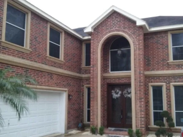 2802 Deer Trl, Brownsville, TX 78521