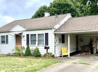 2072 Grand Central Ave, Horseheads, NY
