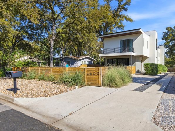 4605 Jinx Ave #A