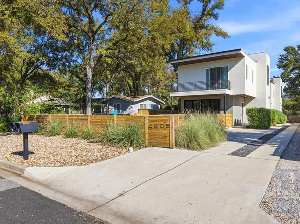 4605 Jinx Ave #A, Austin, TX 78745