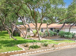124 Cherry Hls, Rockport, TX 78382