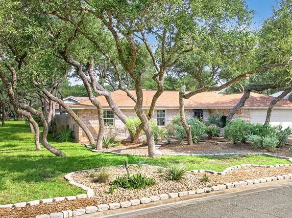 124 Cherry Hls, Rockport, TX 78382