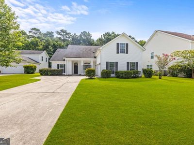 12 River Rock Rd, Savannah, GA, 31419