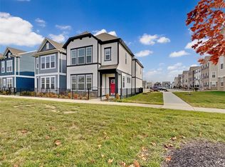 17300 Henslow Dr, Westfield, IN