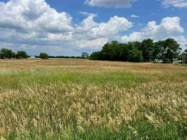 Pt Sw Nw 1/4 22 23 1 Acres #1/4-3.04, Norfolk, NE 68701