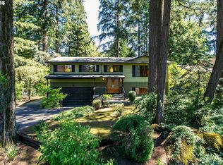 17700 Kelok Rd, Lake Oswego, OR 97034