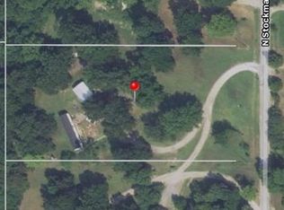 1030 N Stockman Rd, Skiatook, OK 74070