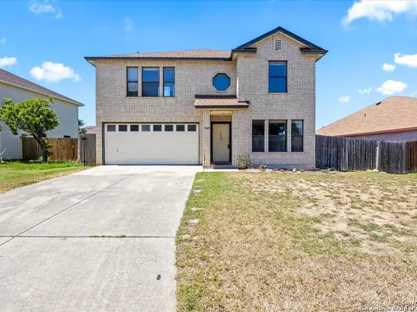9607 Criswell, San Antonio, TX 78251