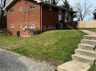 544 Old Frankstown Rd, Monroeville, PA 15146